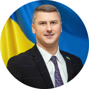 Зображення депутата Юрій Василишен Володимирович