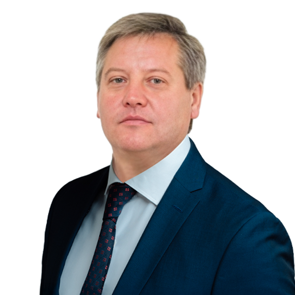Зображення депутата Юрій Чередніченко Анатолійович