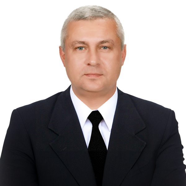 Зображення депутата Олег Косташ Анатолійович