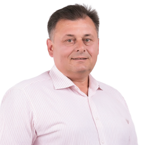 Зображення депутата Олександр Кавун Федорович