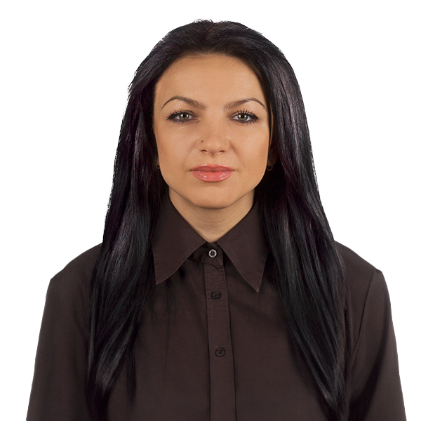 Зображення депутата Наталія Карнаух Вікторівна Зображення депутата Наталія Карнаух Вікторівна