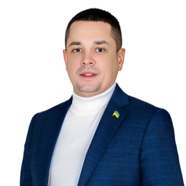 Зображення депутата Роман Квітко Іванович
