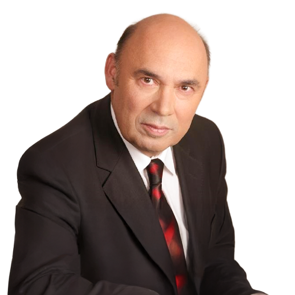Зображення депутата Володимир Удовиченко Петрович