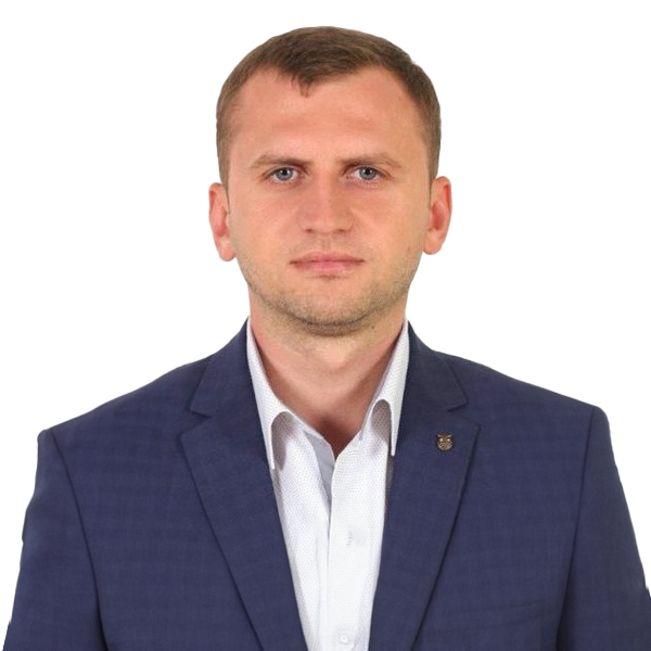Зображення депутата Григорій Боціон Павлович Зображення депутата Григорій Боціон Павлович