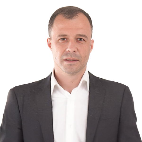 Зображення депутата Ілля Гуменчук Володимирович