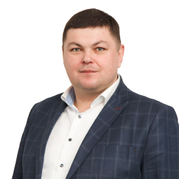 Зображення депутата Сергій Гуцол Віталійович