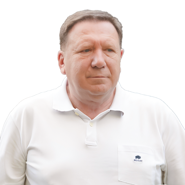 Зображення депутата Ігор Левітас Маркович