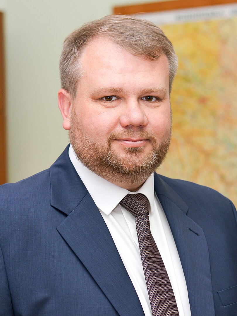 Зображення депутата Андрій Гижко Петрович