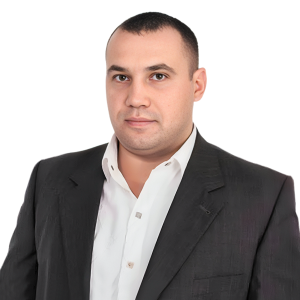 Зображення депутата Віталій Донець Григорович