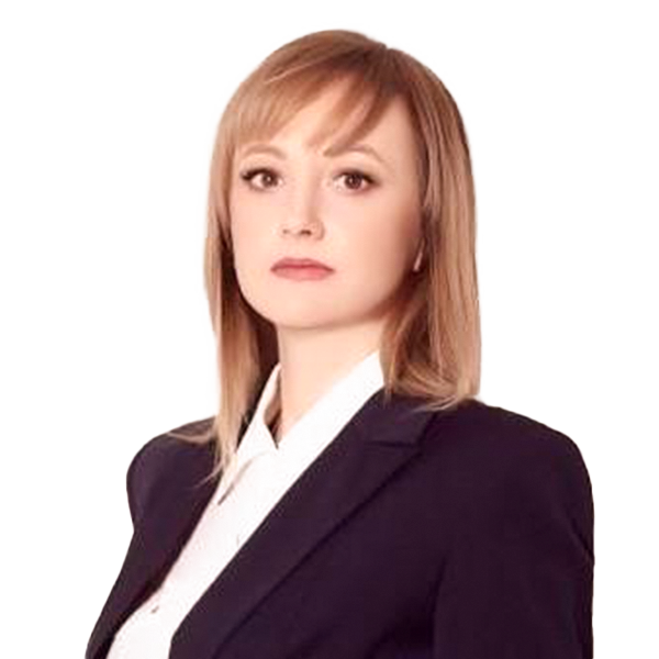 Зображення депутата Наталія Гунько Іванівна Зображення депутата Наталія Гунько Іванівна