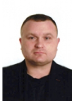 Зображення депутата Олександр Бабчук Вікторович