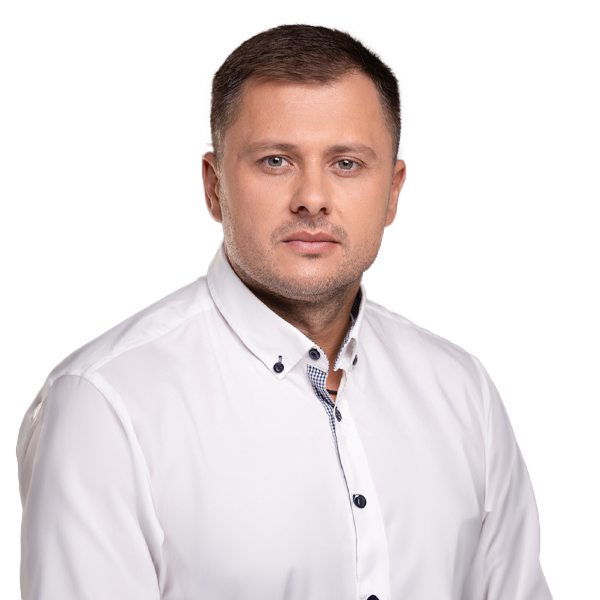 Зображення депутата Ярослав Добрянський Вікторович Зображення депутата Ярослав Добрянський Вікторович
