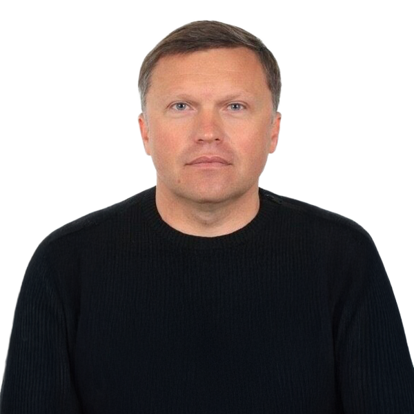 Зображення депутата Станіслав Поліщук Михайлович
