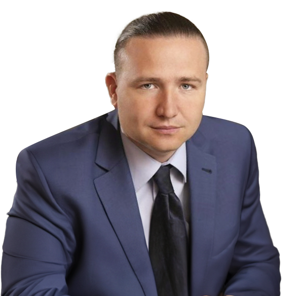 Зображення депутата Олег Іваненко Валерійович