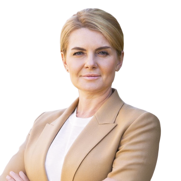 Зображення депутата Олена Шуст Анатоліївна Зображення депутата Олена Шуст Анатоліївна