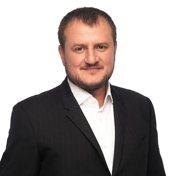 Зображення депутата Роман Буковський Володимир Зображення депутата Роман Буковський Володимир