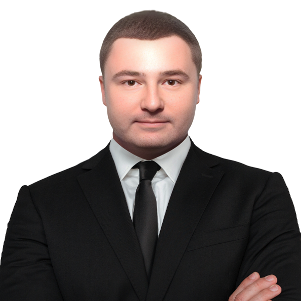 Зображення депутата Андрій Фещенко Вікторович
