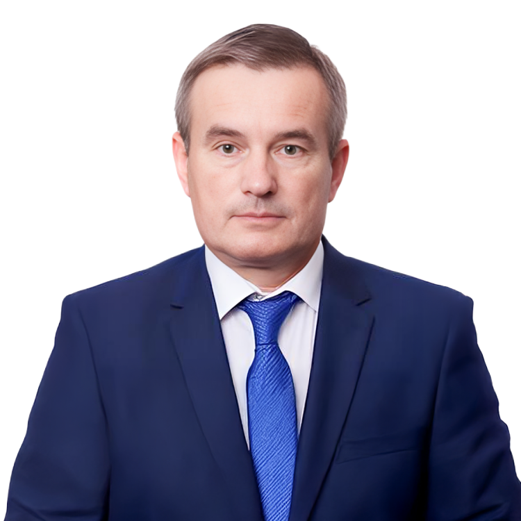 Зображення депутата Олександр Леляк Іванович Зображення депутата Олександр Леляк Іванович