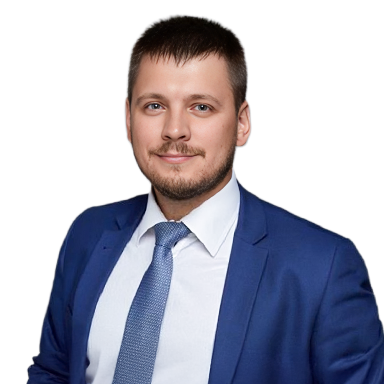 Зображення депутата Роман Титикало Сергійович