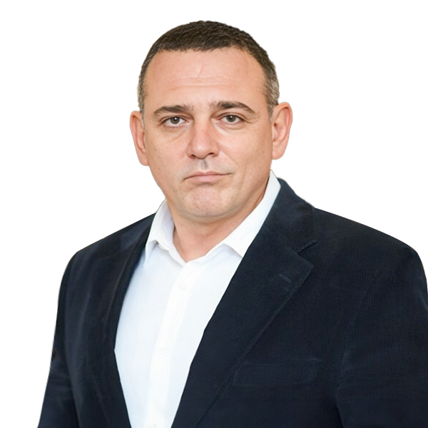 Зображення депутата Максим Бужанський Аркадійович