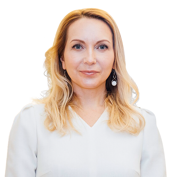 Зображення депутата Олена Хоменко Вікторівна Зображення депутата Олена Хоменко Вікторівна