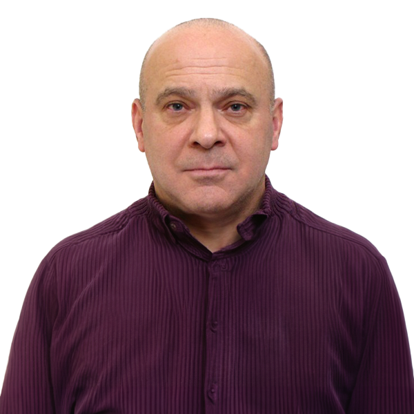 Зображення депутата Олександр Копиленко Любимович