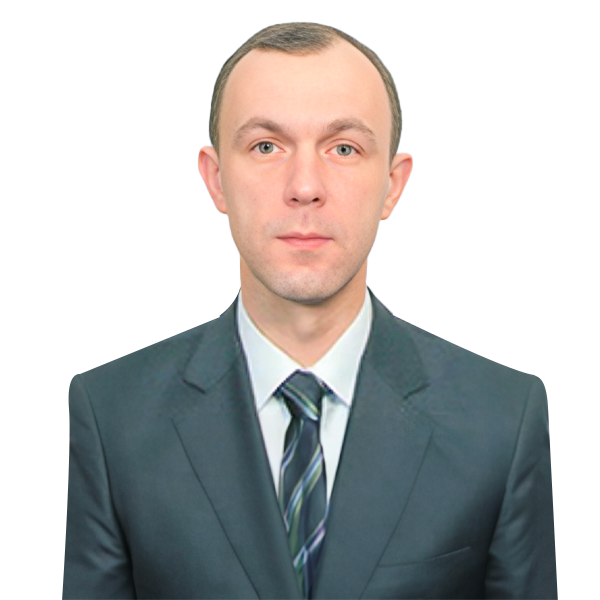 Зображення депутата Андрій Кожем'якін Анатолійович