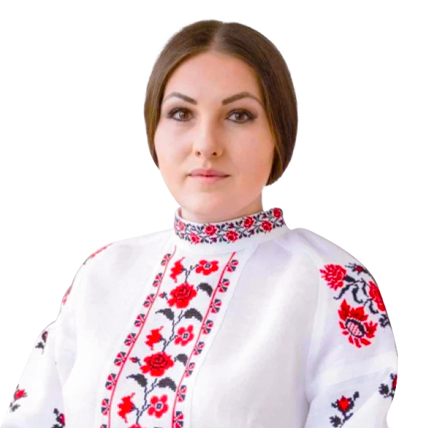 Зображення депутата Софія Федина Романівна Зображення депутата Софія Федина Романівна
