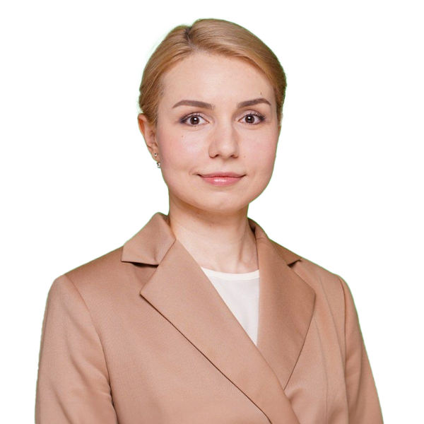 Зображення депутата Анастасія Радіна Олегівна Зображення депутата Анастасія Радіна Олегівна