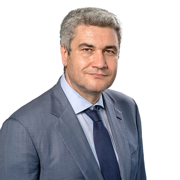 Зображення депутата Анатолій Урбанський Ігорович