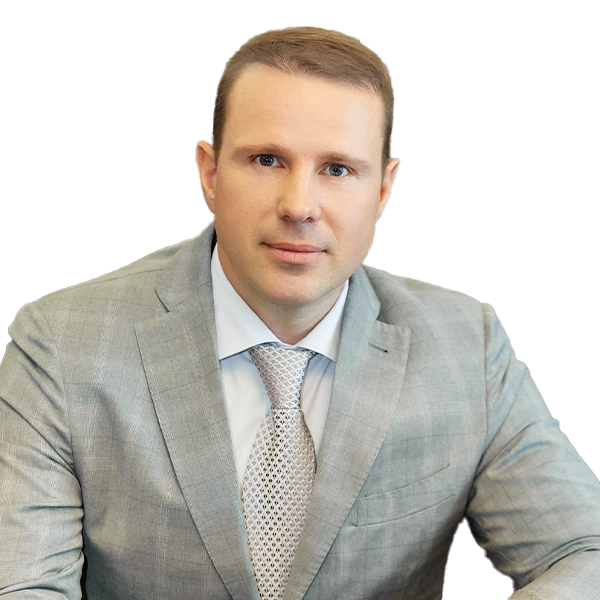 Зображення депутата Сергій Мінько Анатолійович