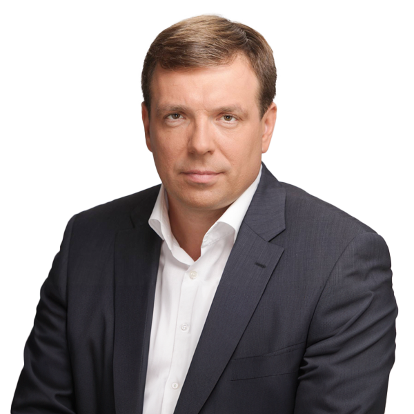 Зображення депутата Микола Скорик Леонідович