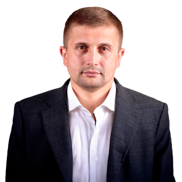 Зображення депутата Сергій Козир В'ячеславович