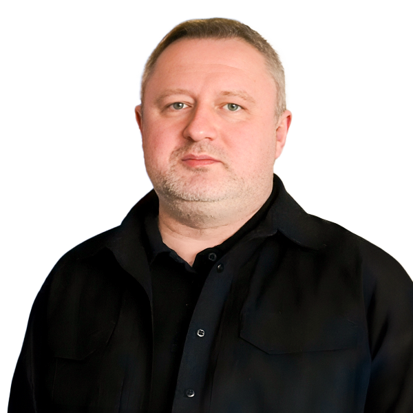 Зображення депутата Андрій Костін Євгенович