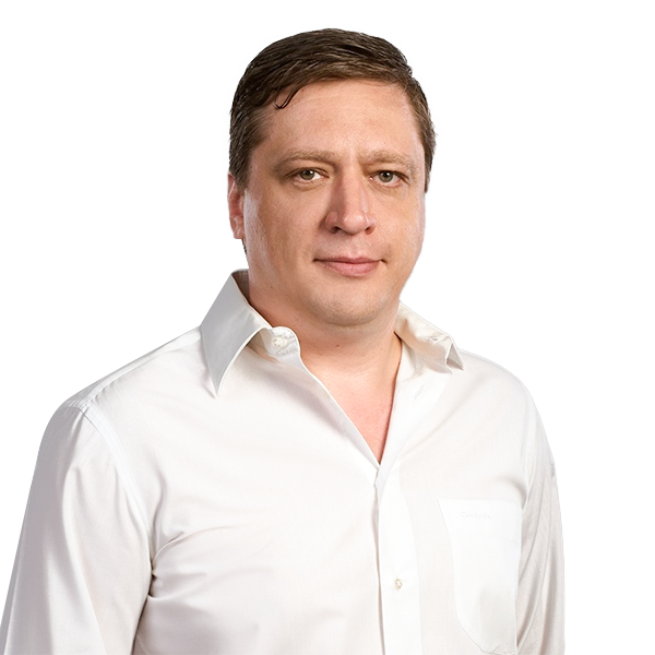 Зображення депутата Роман Іванісов Валерійович Зображення депутата Роман Іванісов Валерійович