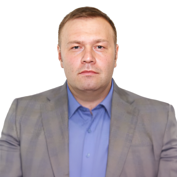 Зображення депутата Олексій Оржель Анатолійович