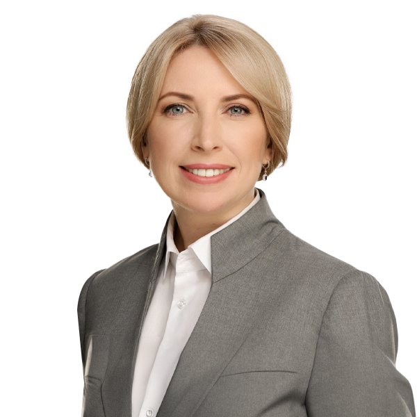 Зображення депутата Ірина Верещук Андріївна Зображення депутата Ірина Верещук Андріївна