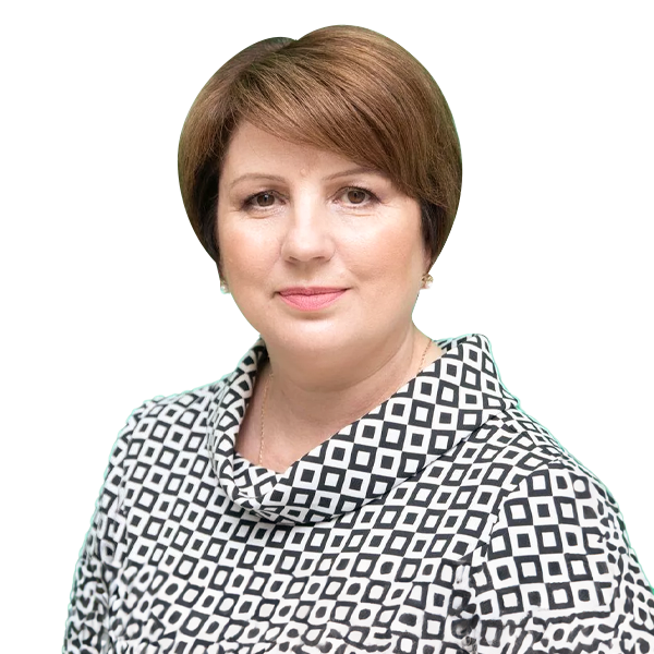Зображення депутата Олена Лис Георгіївна Зображення депутата Олена Лис Георгіївна
