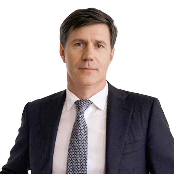 Зображення депутата Олександр Сова Георгійович