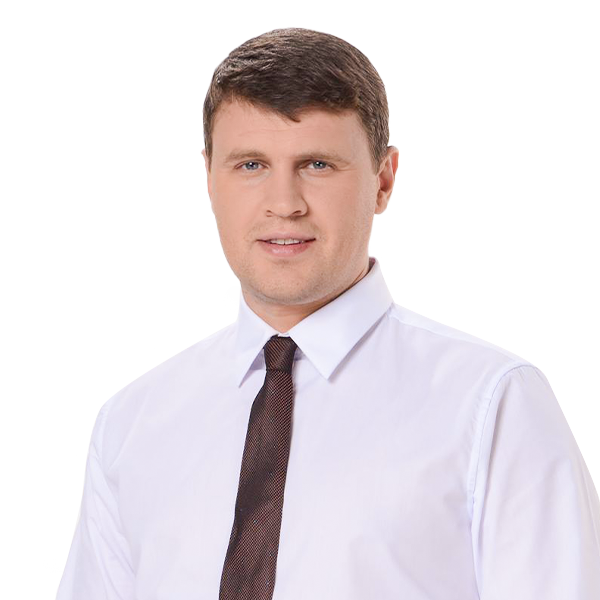 Зображення депутата Вадим Івченко Євгенович