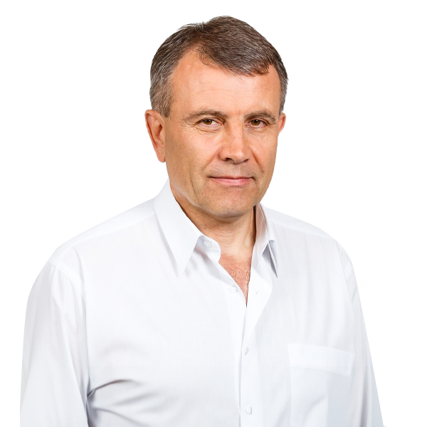 Зображення депутата Валерій Гнатенко Сергійович