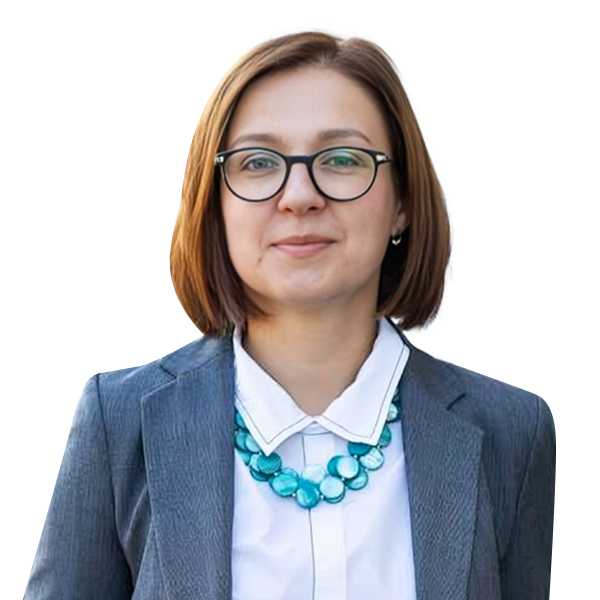Зображення депутата Інна Совсун Романівна Зображення депутата Інна Совсун Романівна