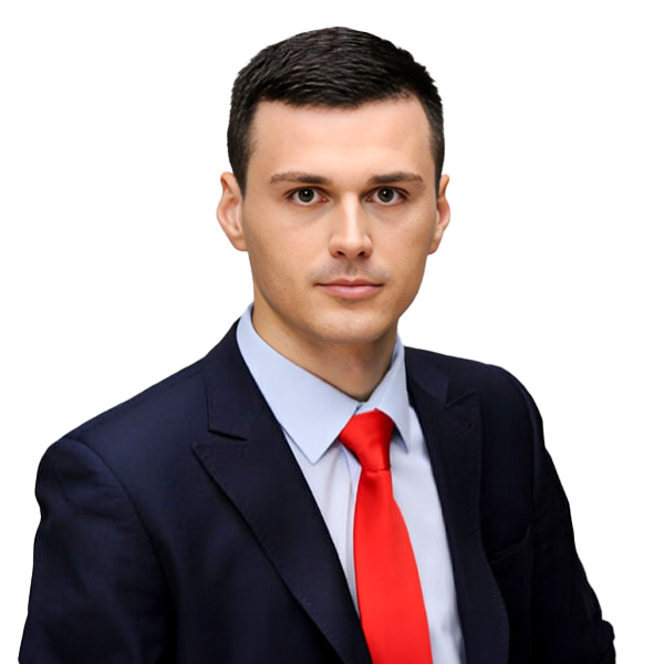 Зображення депутата Олександр Колтунович Сергійович