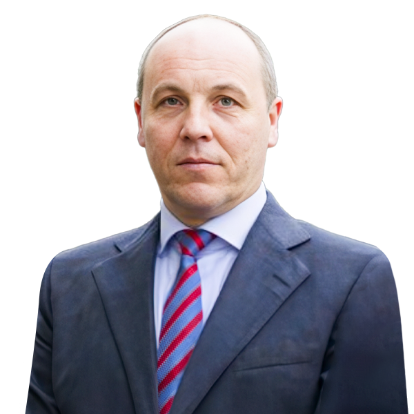 Зображення депутата Андрій Парубій Володимирович Зображення депутата Андрій Парубій Володимирович