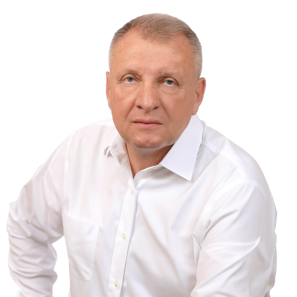 Зображення депутата Петро Юрчишин Васильович