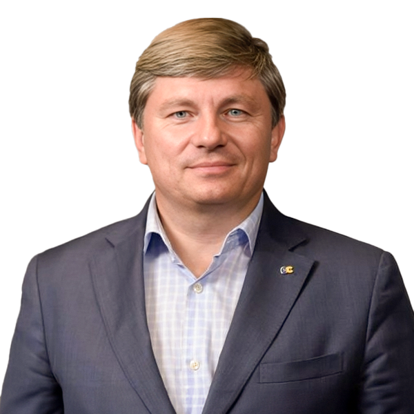 Артур Герасимов Володимирович