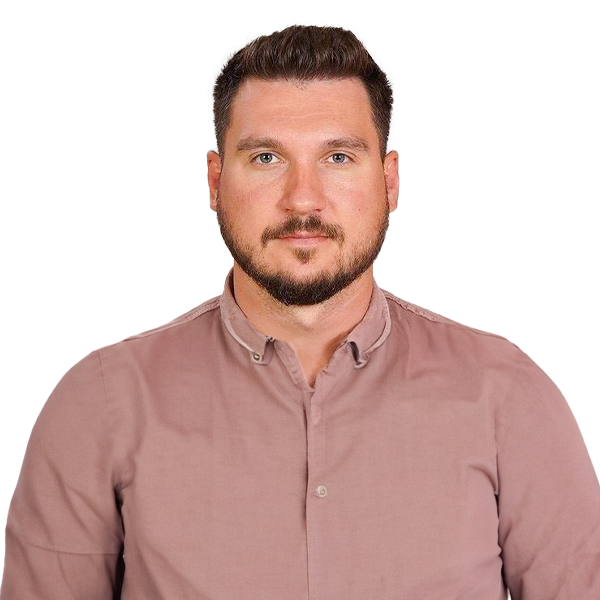 Зображення депутата Павло Халімон Віталійович