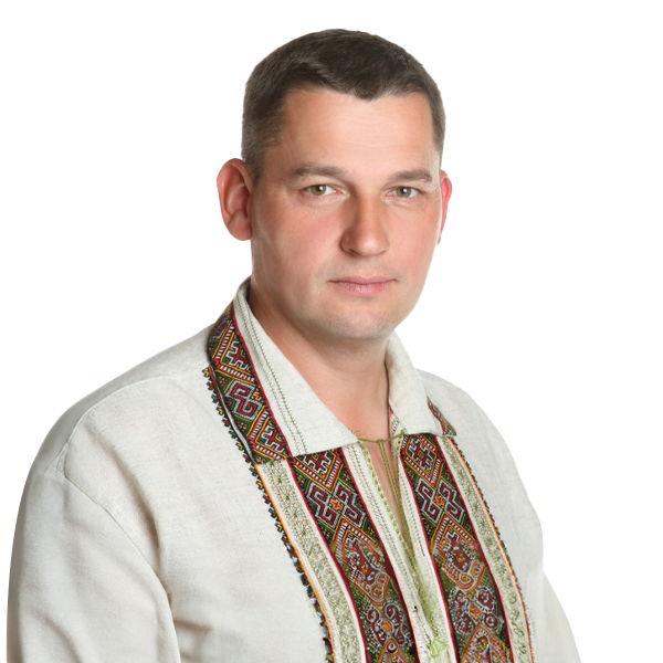 Зображення депутата Микола Люшняк Володимирович Зображення депутата Микола Люшняк Володимирович