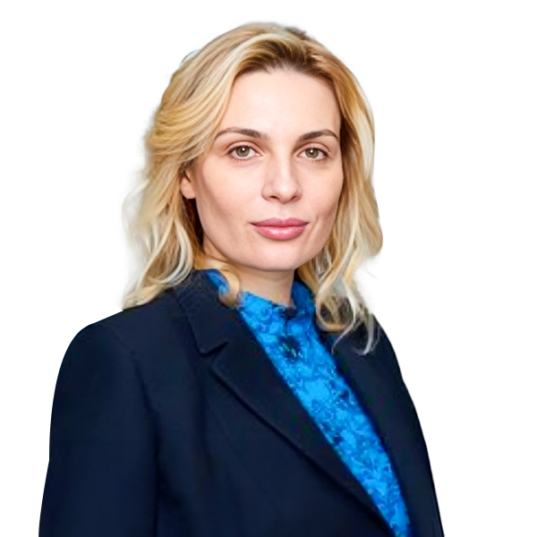 Зображення депутата Елла Рєпіна Анатоліївна Зображення депутата Елла Рєпіна Анатоліївна