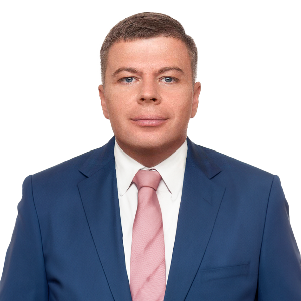Зображення депутата Андрій Пузійчук Вікторович